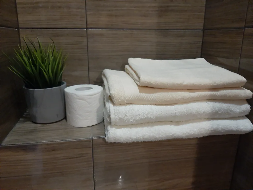 Шале с камином в центре города