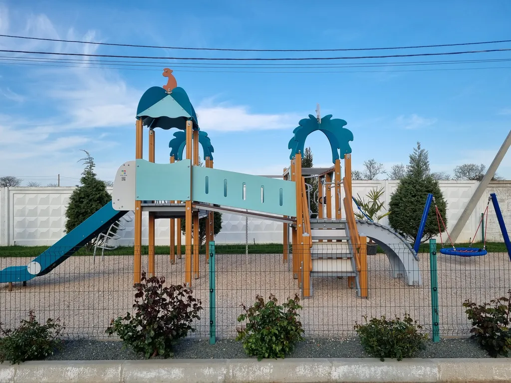 Просторные апартаменты у моря