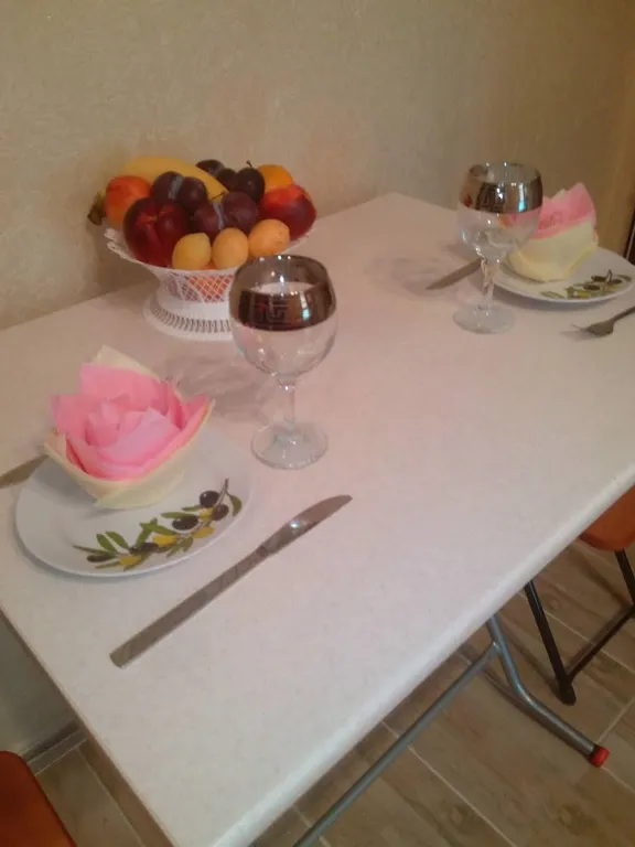 Квартира у моря — аренда посуточно в Адлер