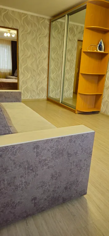 Квартира Квартира рядом с ж/д вокзалом — Тверь