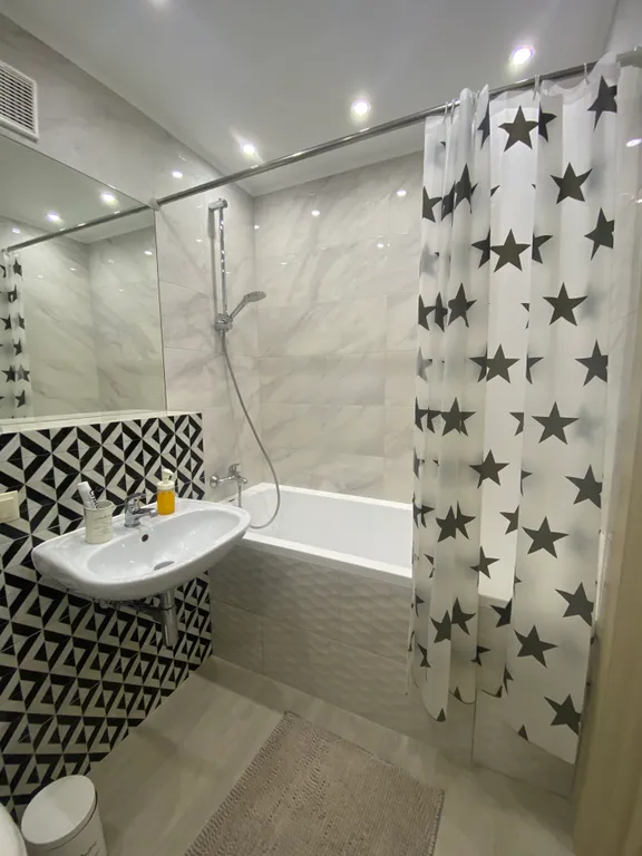 Уютные апартаменты в центре Бреста