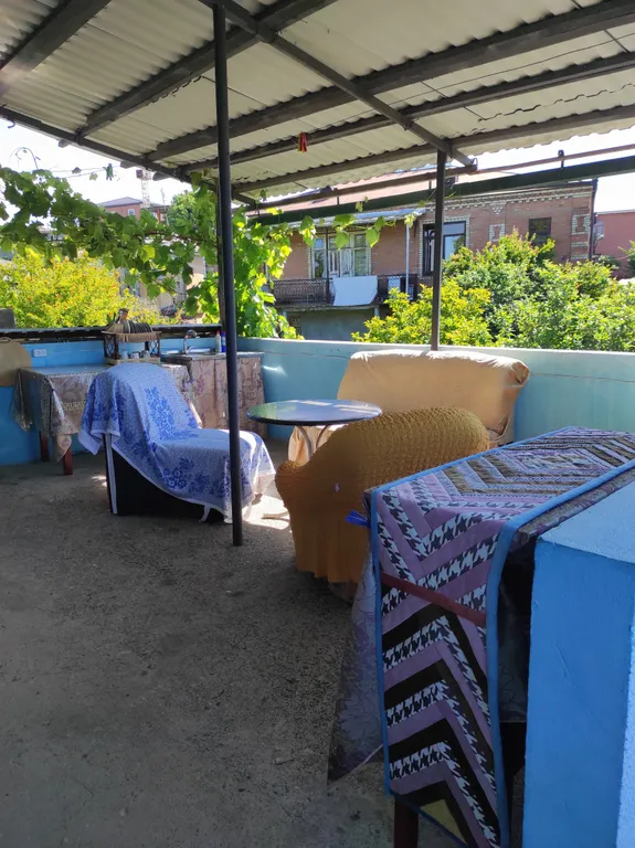 Уютные смежные комнаты в частном дом.