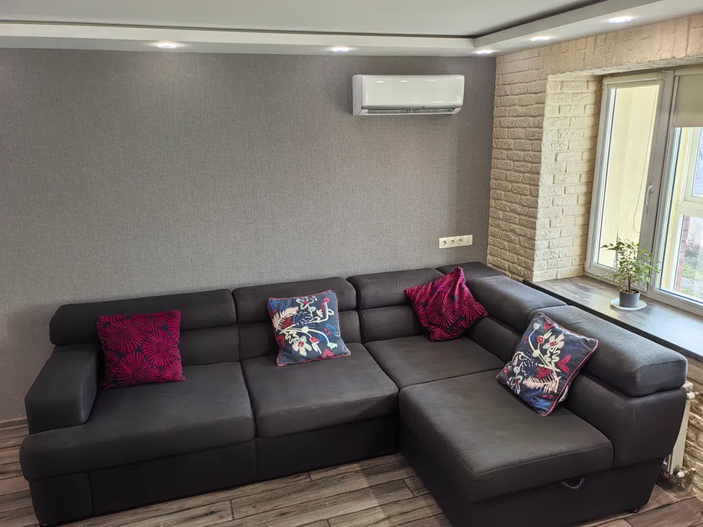 Уютная студия в центре