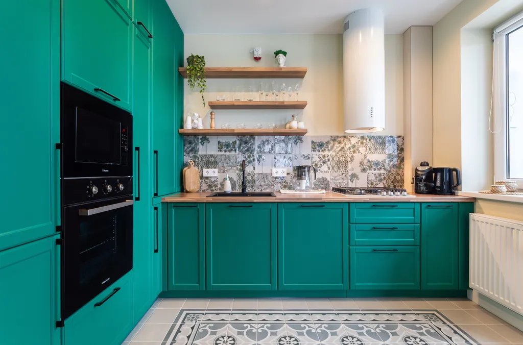 Квартира Квартира lush green apartments в новом жк — Зеленоградск