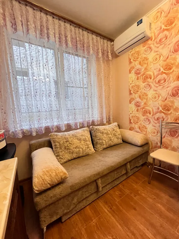 Квартира Уютная квартира в курортной зоне — Горячий Ключ