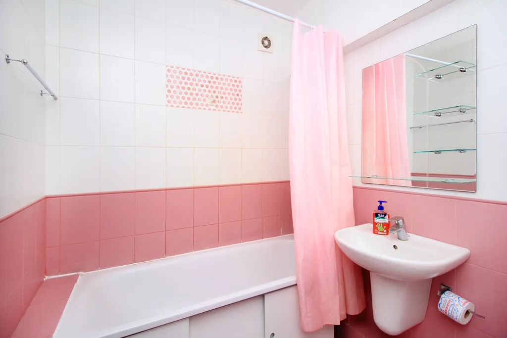 Квартира Удобная квартира Арбат & питьевая вода подарок — Алматы