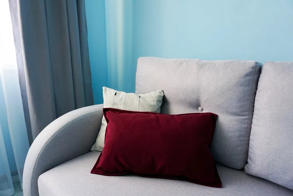 Двухкомнатная квартира у моря