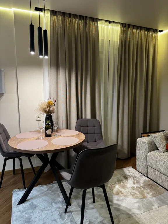 Квартира Комфортные апартаменты в центре — аренда посуточно в Тюмень