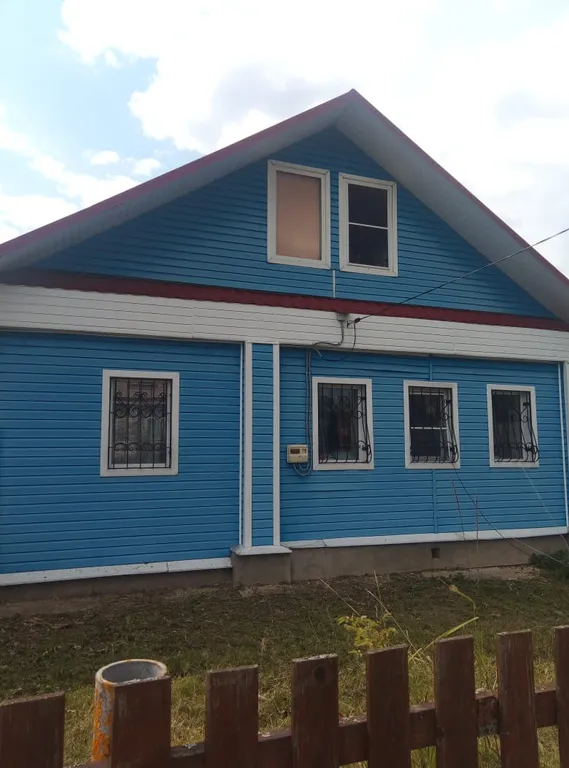 Коттедж 3-комнатный Дом — аренда посуточно в Плес