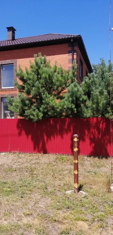 Коттедж Дом под ключ на побережье Азовского моря — аренда посуточно в Должанская