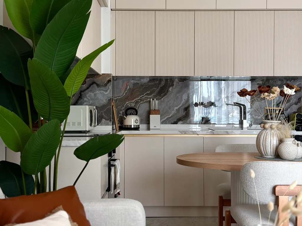 Excellence с видом на море, бассейном и SPA