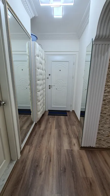 Квартира рядом с морем