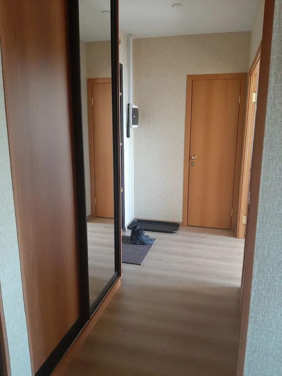 Квартира Уютная квартира — Челябинск