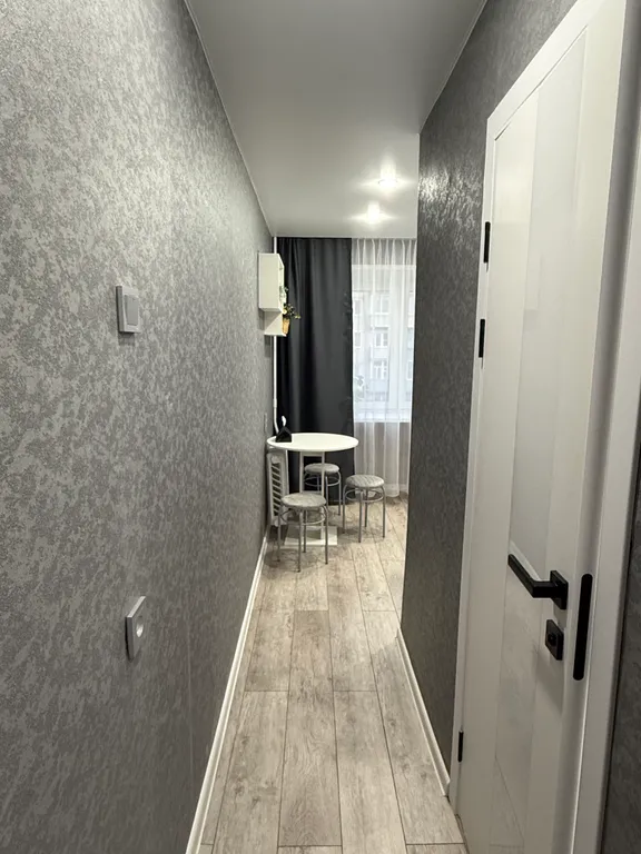 Апартаменты в спальном районе с новым ремонтом