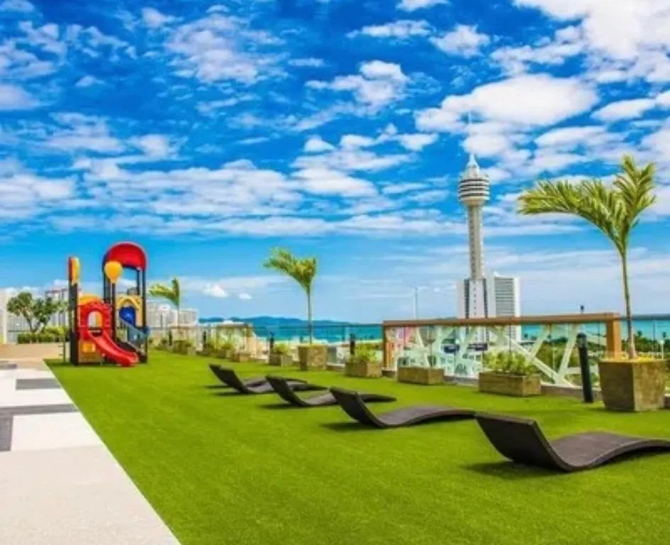 Уютная квартира с видом на море