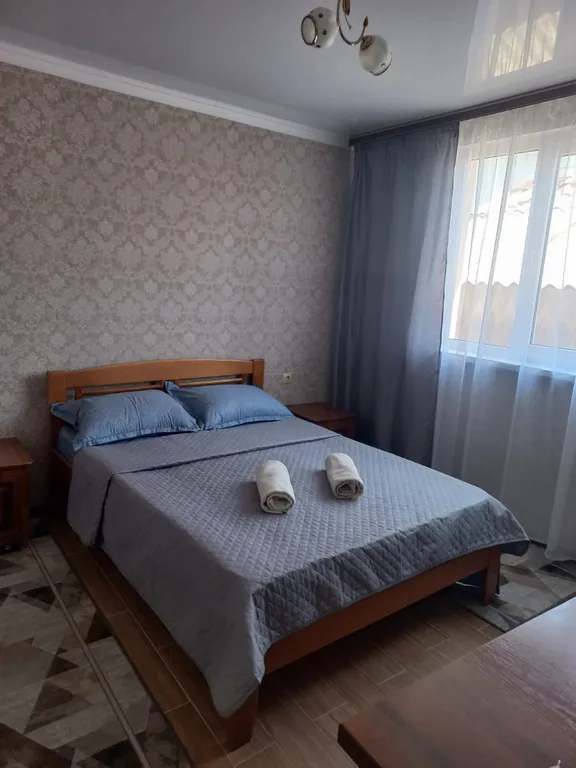 Квартира Комната — аренда посуточно в Лазаревское