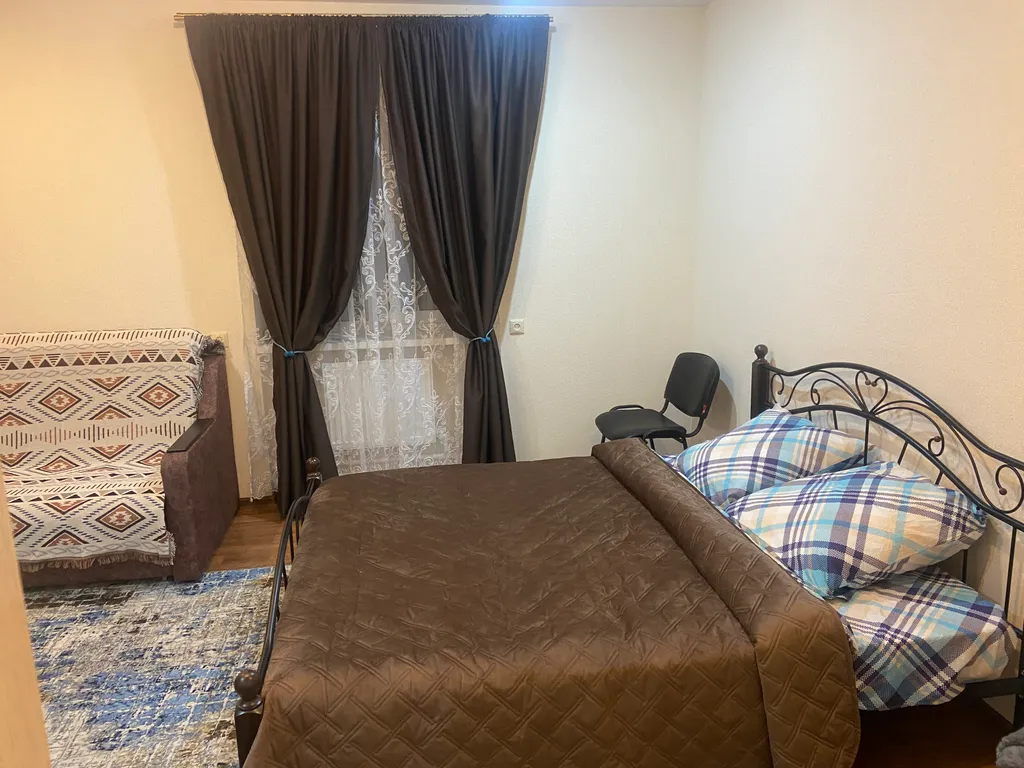 Квартира в центре города