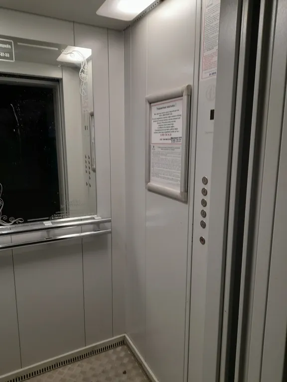 Комфортная квартира в центре города