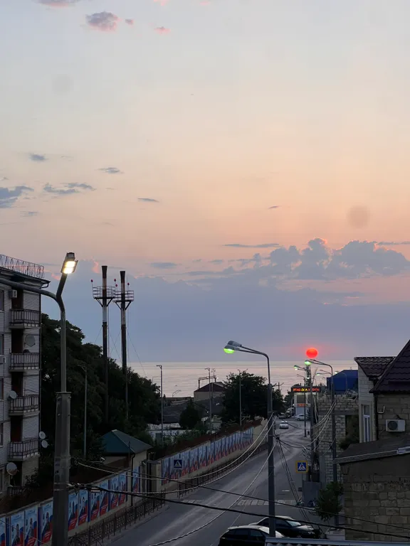 Квартира Уютная квартира в шикарном районе — Дербент