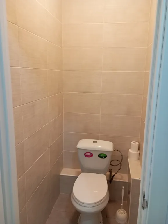 Уютная квартира в Красном Аксае