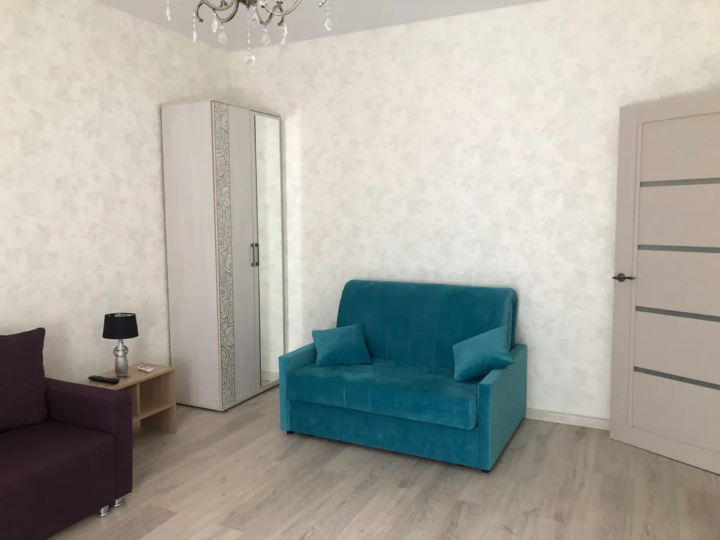 Квартира в центральной части города