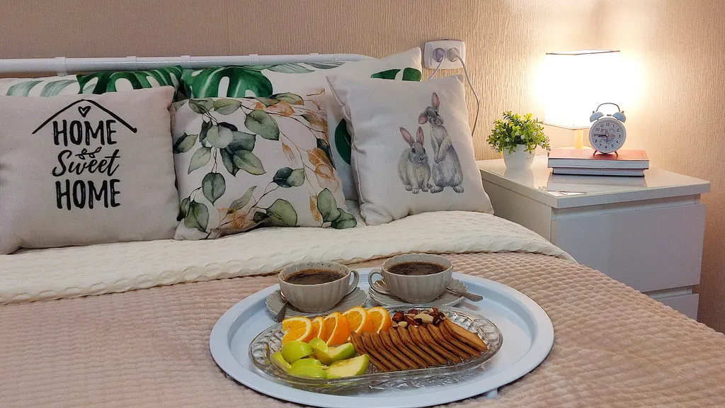 Квартира Уютная однушка в тихом центре — аренда посуточно в Петрозаводск