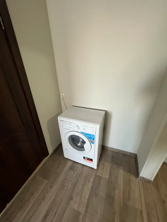 Светлая просторная квартира в хорошем районе