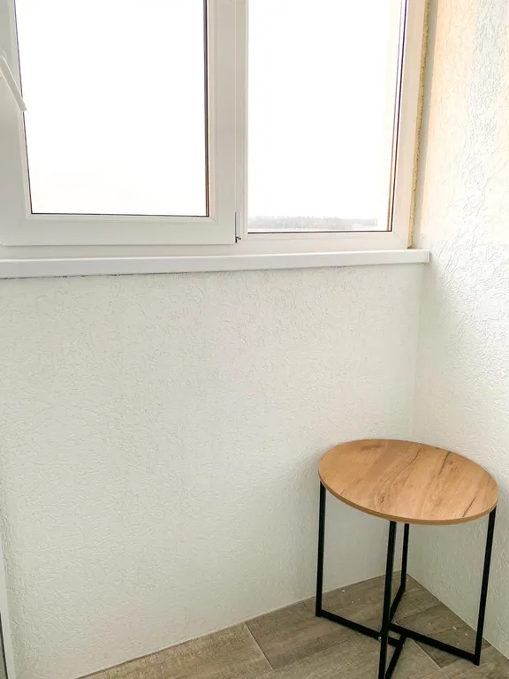 Тихая гавань на Крупинова