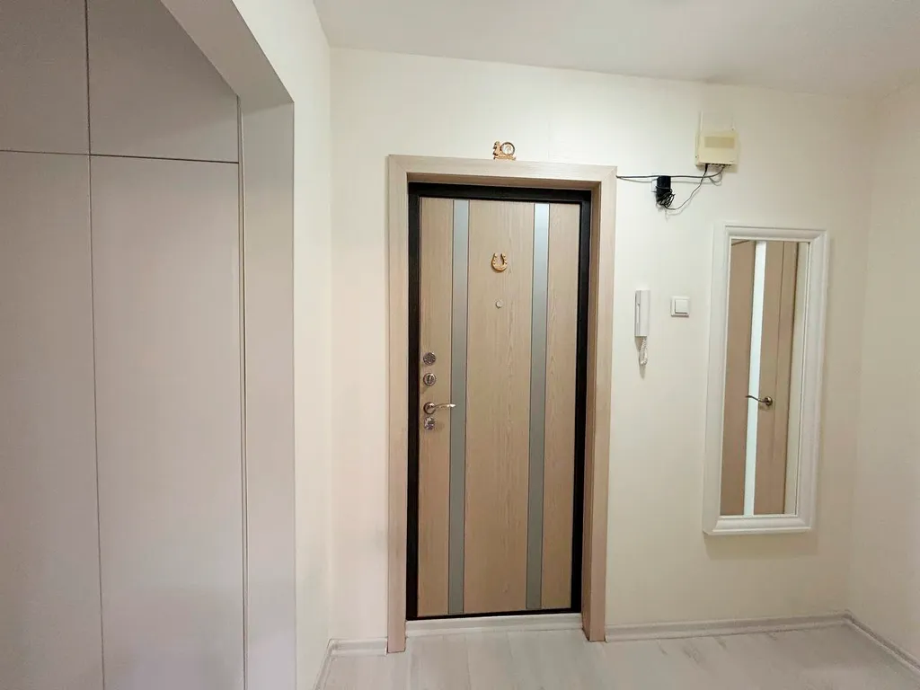 Northern apartments рядом с центром