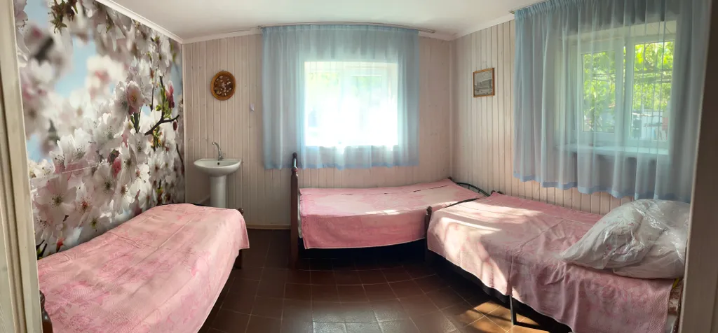 Дом под ключ