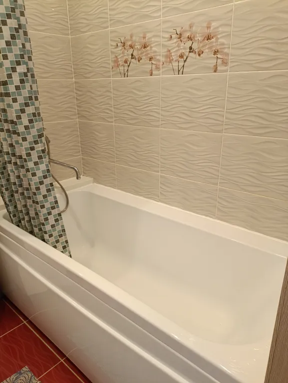 Уютная квартира в 5 минутах от моря