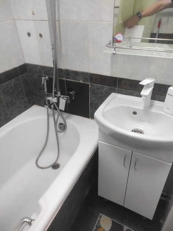 Квартира Квартира в центре — Судак