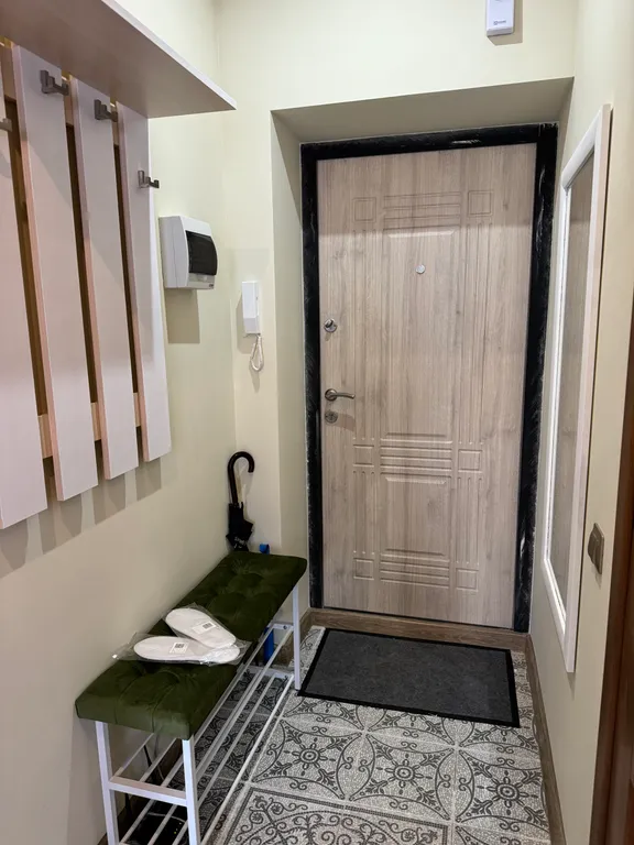 Квартира Квартира около Южного вокзала — Калининград