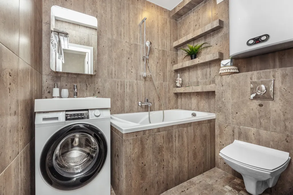 Квартира Квартира вблизи моря и парка — Сириус