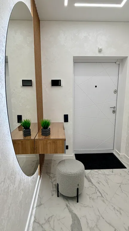 Luxury apartment «ELITE»