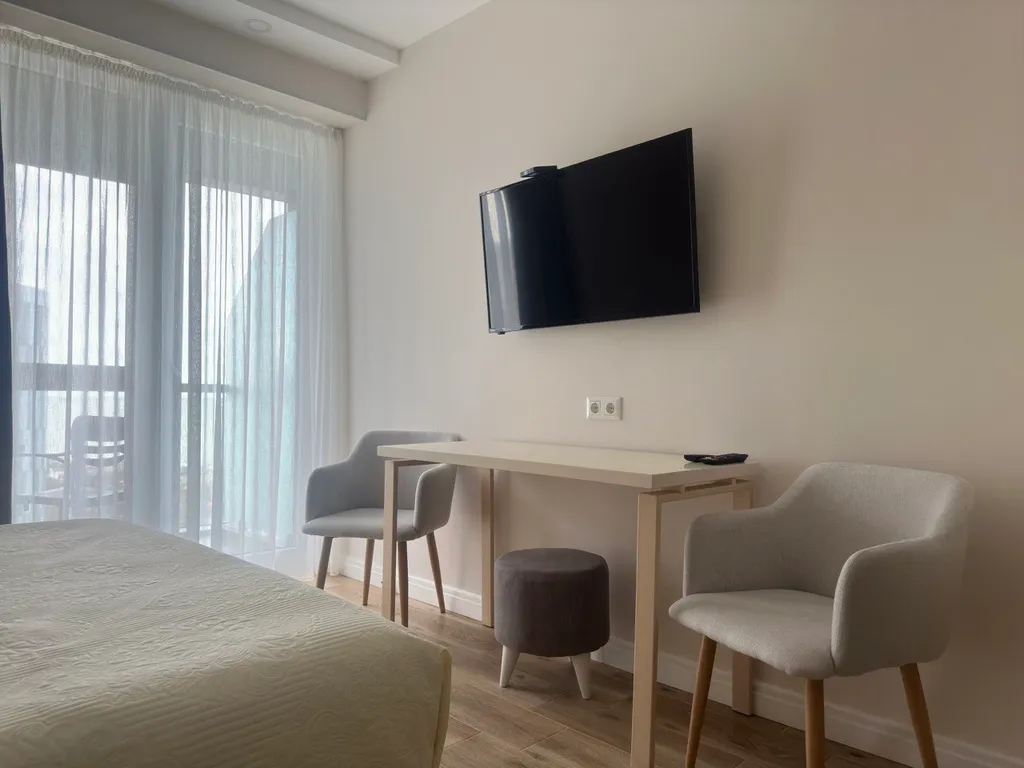 Квартира Квартира Dream apartments Batumi — Батуми