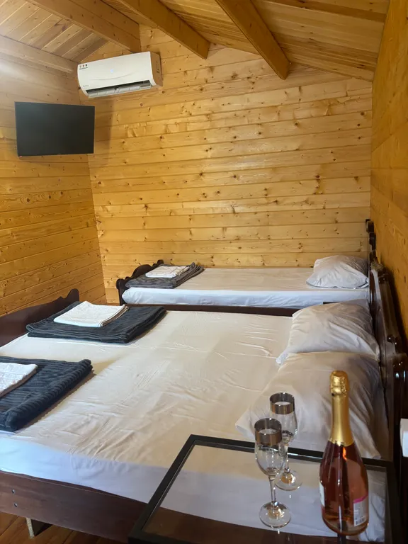 1-комнатный Дом