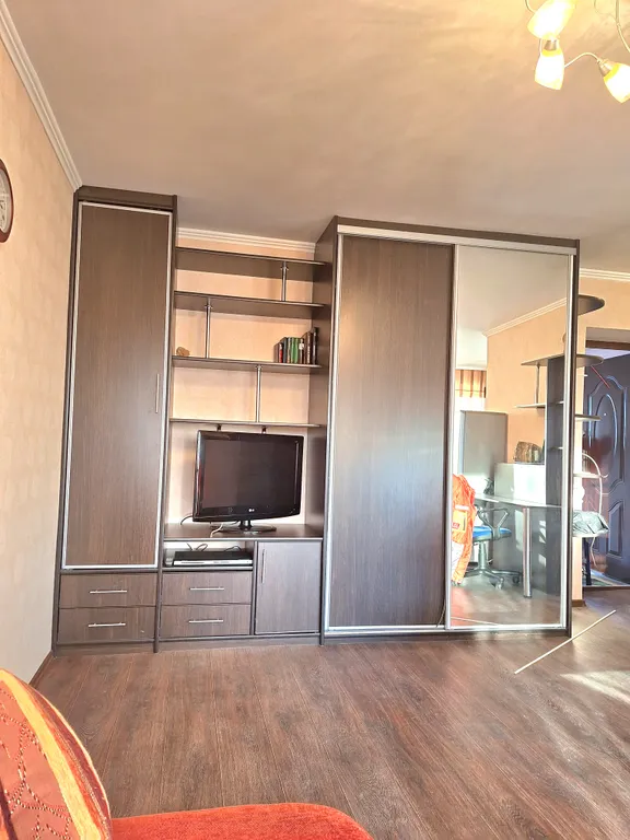 Уютная квартира на набережной