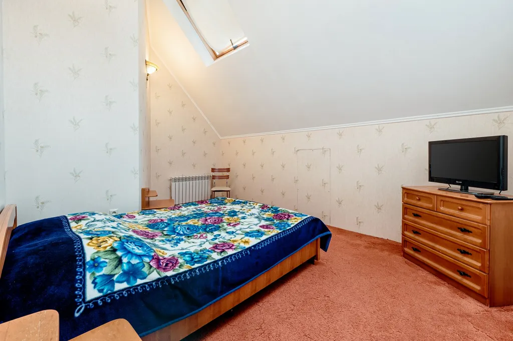 Квартира Комната — Лазаревское