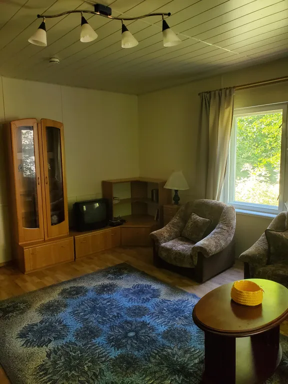 Усадьба Ёкикюля