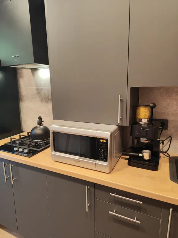 Квартира Уютная квартира в пяти минутах от моря — Пионерский