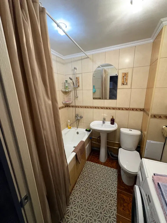 Уютная теплая квартира  в центре города