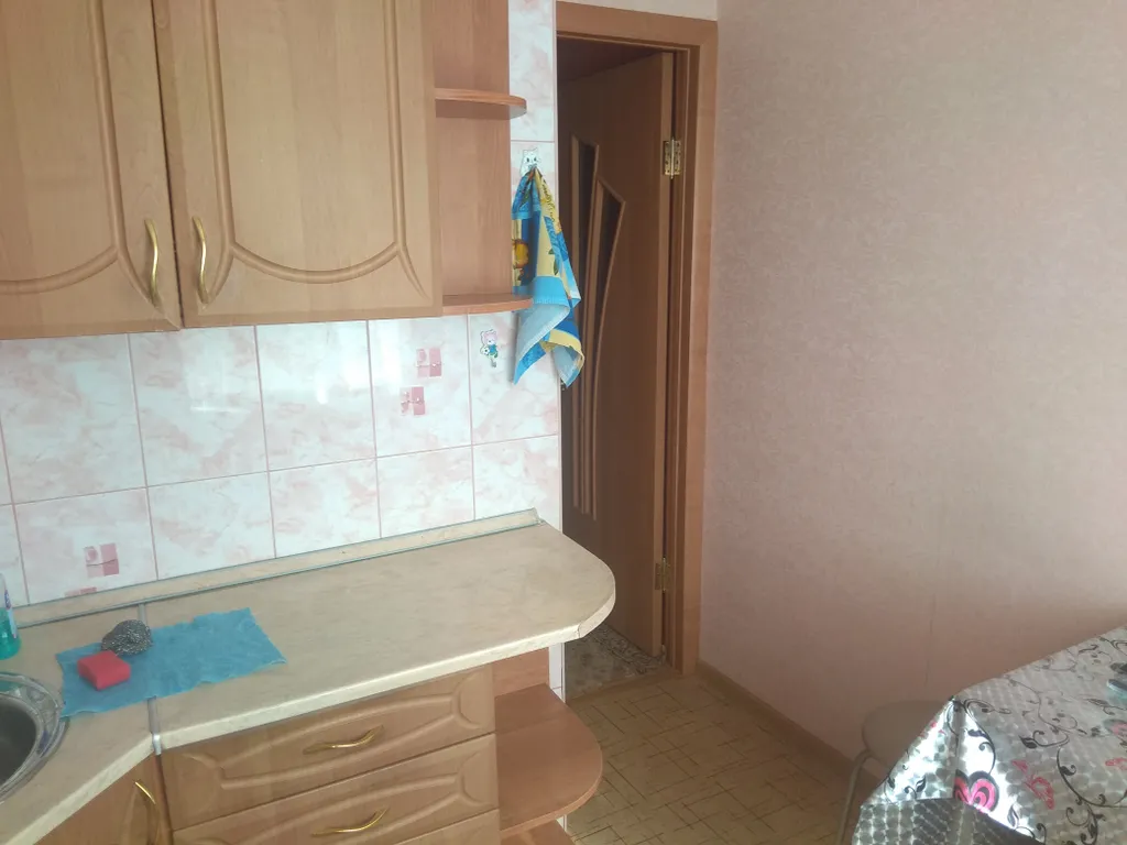 Уютная квартира в центре