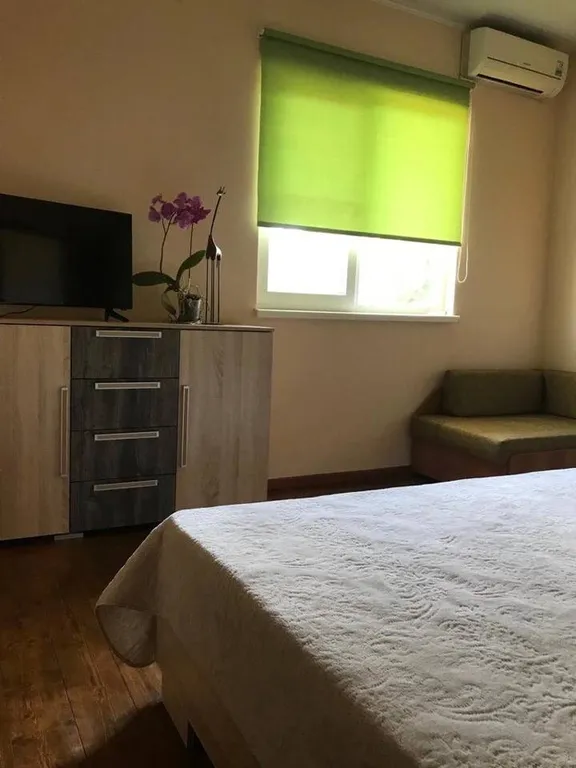 Квартира Квартира Стандартный номер, размещающий до 6 человек — Кучугуры