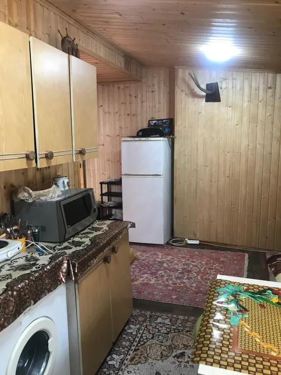 Уютный отдых с видом на горы