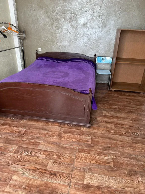 Студия в тихом районе, без комиссии, без животных