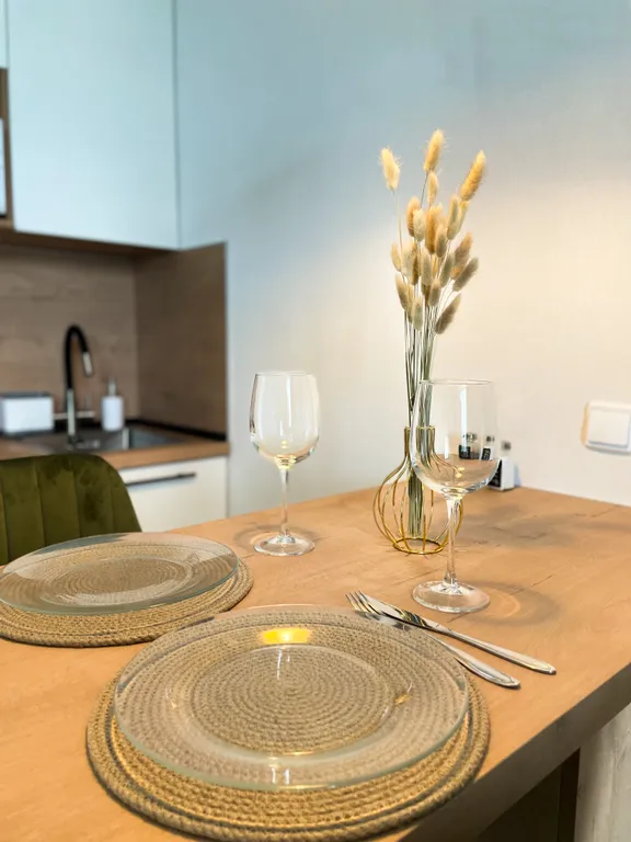 Квартира Квартира Современная студия на Васильевском Острове — Санкт-Петербург