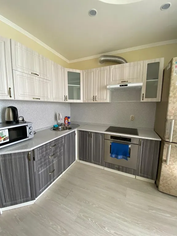 Уютная студия