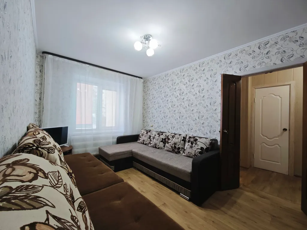 Квартира стандарт