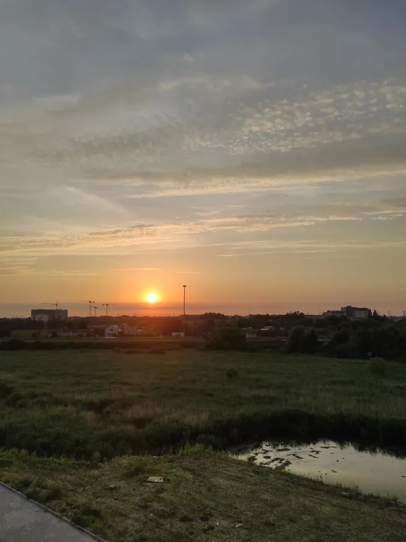 Квартира 1-комнатная Квартира — Калининград